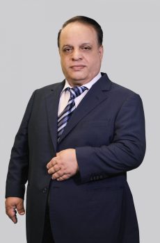 دکتر حمیدرضا شاهرخی