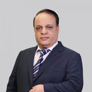 دکتر حمیدرضا شاهرخی