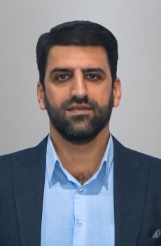 محمد طبرخونی