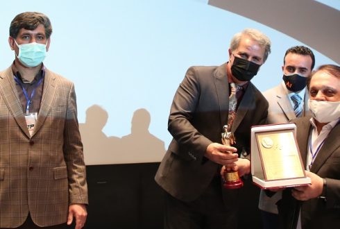 موسسه فنی شاهرخی برند برتر سال ۹۹