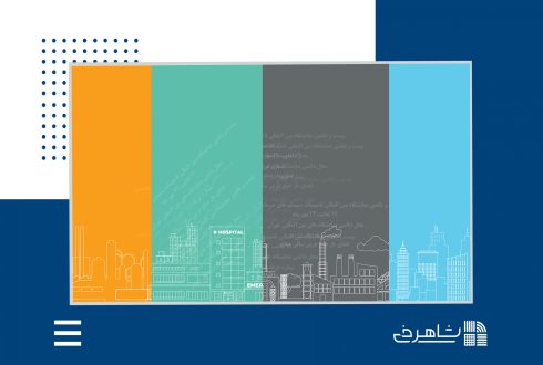 دعوت نامه بیست و یکمین نمایشگاه تاسیسات، سیستم‌های سرمایشی و گرمایشی