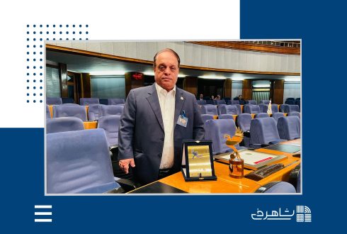 حضور موسسه فنی شاهرخی  در طرح انتخاب ملی در صنعت تاسیسات