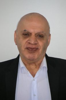 محمدرضا شاهرخی