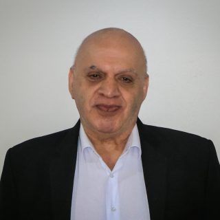 محمدرضا شاهرخی