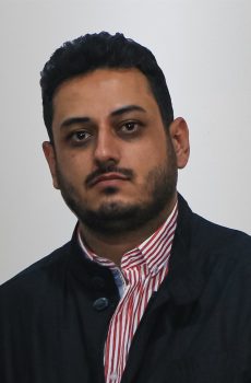 سید محمد بهمنی