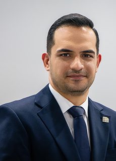 حمیدرضا محمد جعفری
