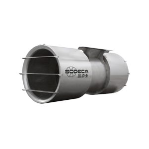 فن سودکا مدل TUNEL JET FAN