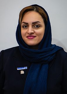 مهتاب شاهرخی