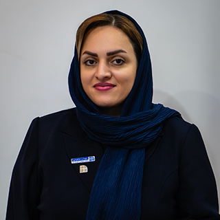 مهتاب شاهرخی