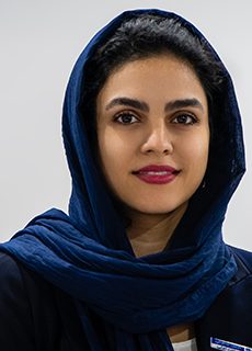 نازنین شاهرخی