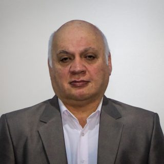 علیرضا شاهرخی