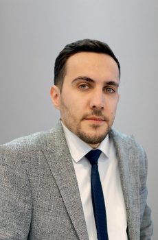 مسعود شاهرخی