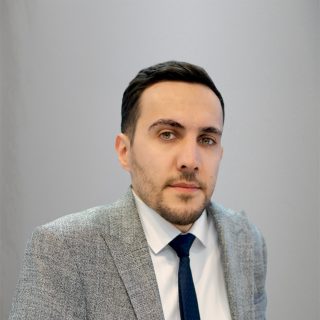 مسعود شاهرخی
