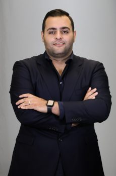 محمد جواد شاهرخی
